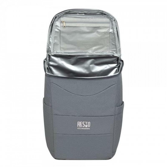 Терморюкзак Resto 20 л 5535 Dark Grey