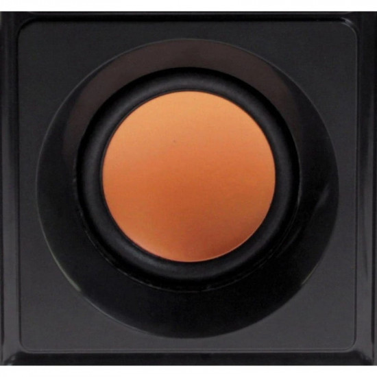 Акустична система Media-Tech Black (MT3145_V2)