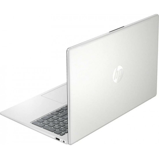 Ноутбук HP 15-fc0322ua (D16DXEA) Silver
