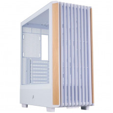 Корпус 1stPlayer WD5 White без БЖ