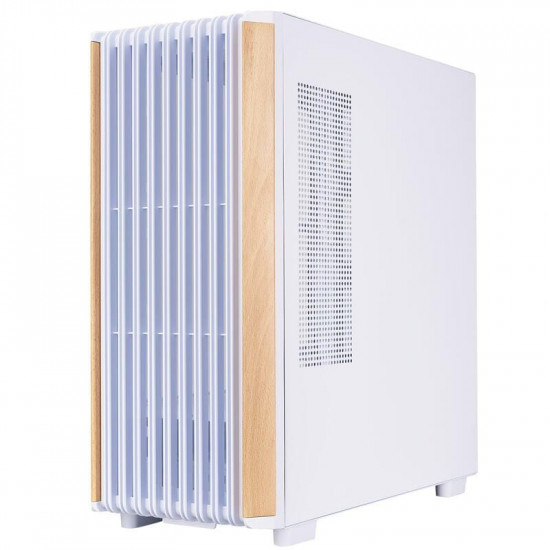 Корпус 1stPlayer WD5 White без БЖ
