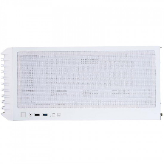 Корпус 1stPlayer WD5 White без БЖ