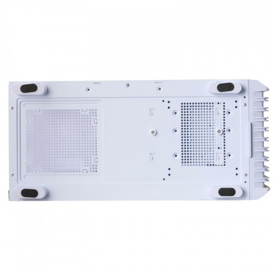 Корпус 1stPlayer WD5 White без БЖ