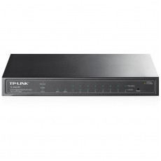 Комутатор TP-Link TL-SG2210P