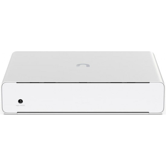 Комутатор Ubiquiti UniFi Pro XG 8 PoE (USW-PRO-XG-8-POE)