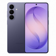 Смартфон Samsung Galaxy S26+ 12/512GB Cobalt Violet (SM-S947BZVGEUC)