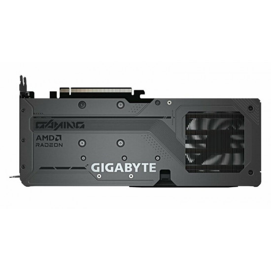 Відеокарта AMD Radeon RX 9060 XT 8GB GDDR6 Gaming OC Gigabyte (GV-R9060XTGAMING OC-8GD)