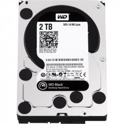 HDD-накопичувачі