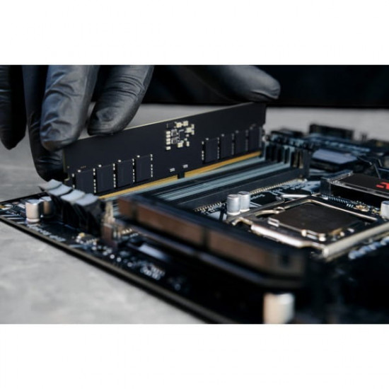 Модуль пам`ятi DDR5 16GB/5600 Goodram (GR5600D564L46S/16G)