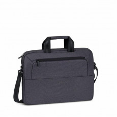 Сумка для ноутбука Rivacase Suzuka 7730 15.6" Black