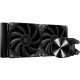 Система водяного охолодження ID-Cooling FX240 Pro