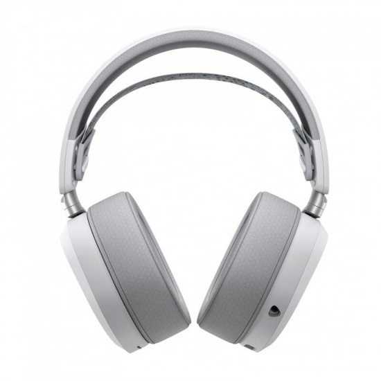 Гарнітура Asus ROG Pelta White (90YH0410-BHUA10)