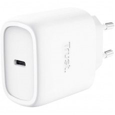 Зарядний пристрій Trust Maxo 45W White (25522)