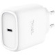 Зарядний пристрій Trust Maxo 45W White (25522)