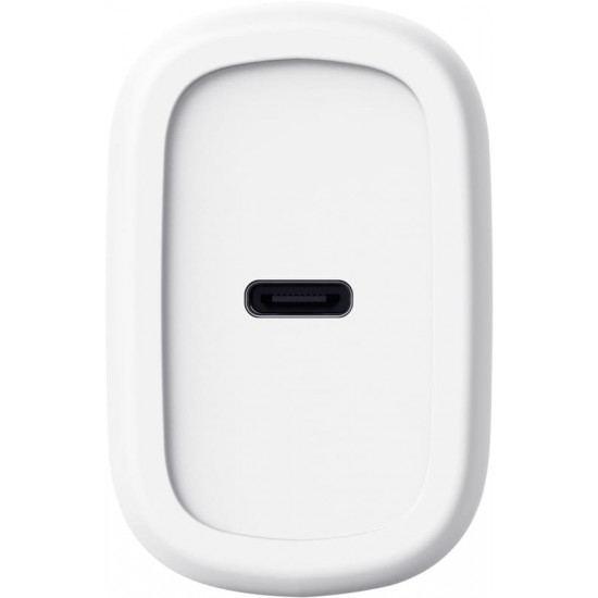 Зарядний пристрій Trust Maxo 45W White (25522)