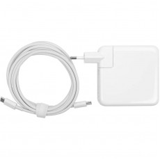 Адаптер живлення PowerPlant (USB-Cx4.8A) White (NA700707)