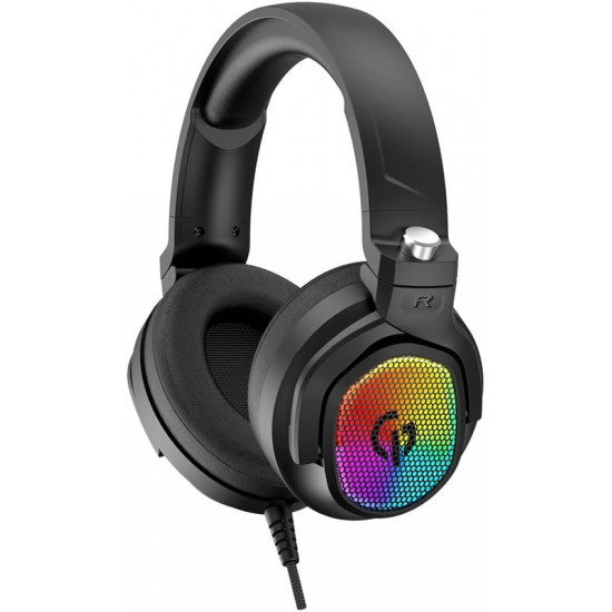 Гарнітура GamePro HS1300 Black
