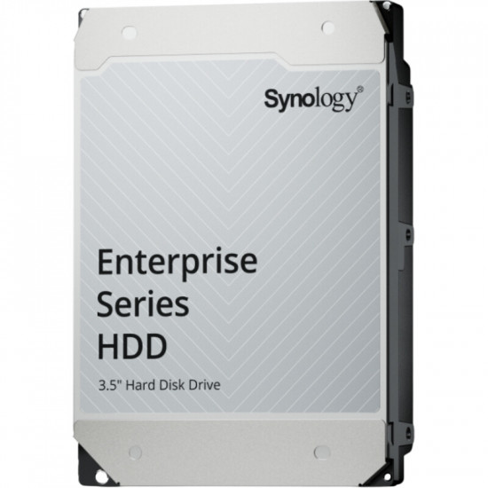 HDD 3.5" SATAIII 4TB Synology Enterprise 7200rpm 512MB (HAT5320-4T)