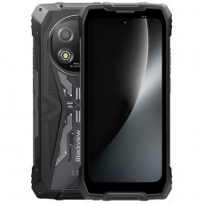 Смартфон Blackview Rock 2 8/256GB Black (6931548325529)