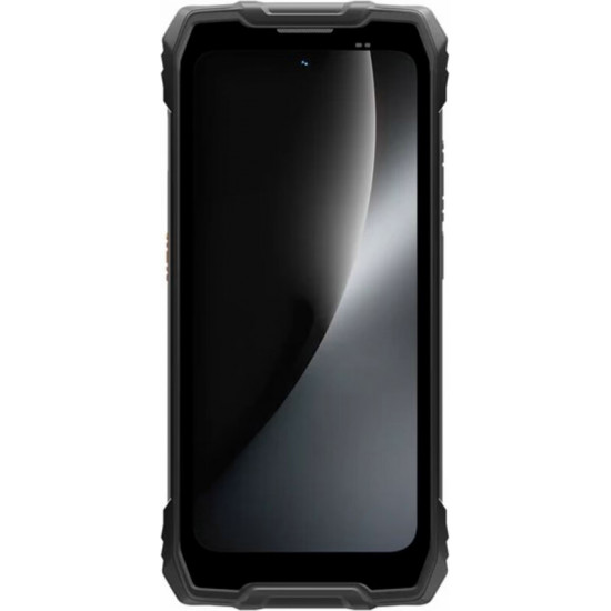 Смартфон Blackview Rock 2 8/256GB Black (6931548325529)