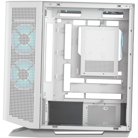 Корпус Cougar FV270 RGB White без БЖ