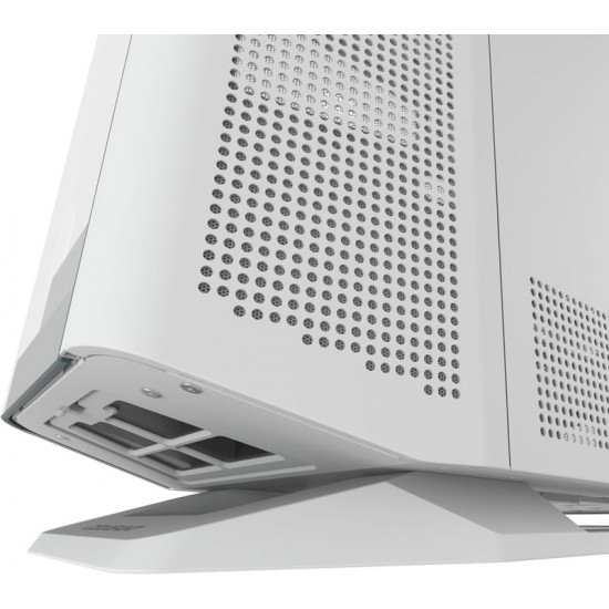 Корпус Cougar FV270 RGB White без БЖ