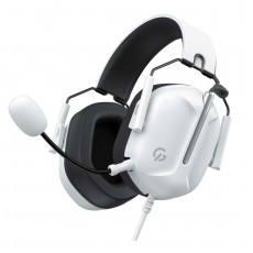 Гарнітура GamePro Genesis Hunter White (HS1350W)