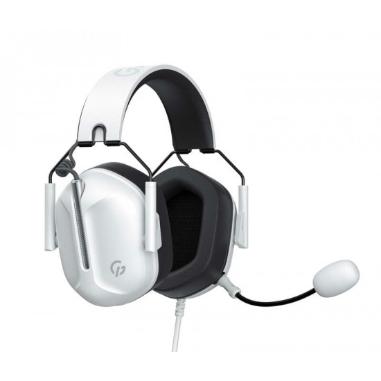 Гарнітура GamePro Genesis Hunter White (HS1350W)