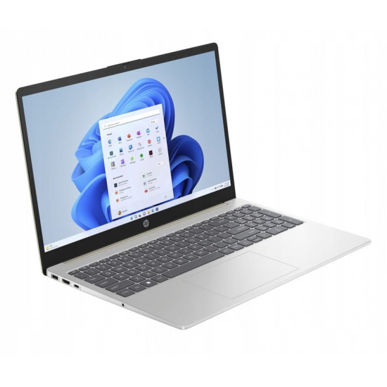 Ноутбук HP 15-fc0263ua (C79MBEA) Gold