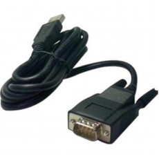 Адаптер HP USB to Serial Port