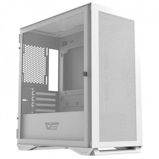 Корпус DarkFlash DLM200 White