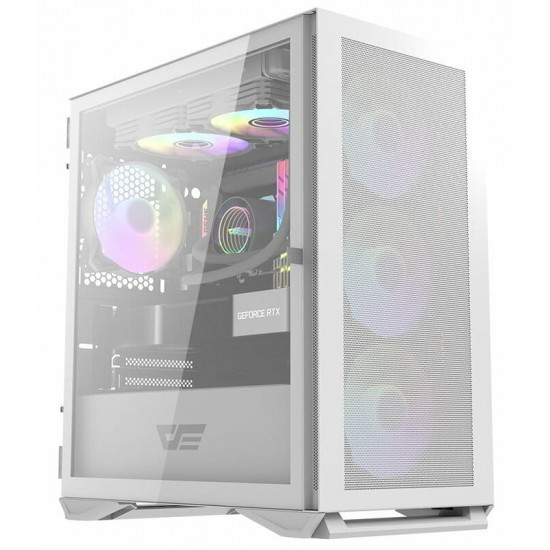 Корпус DarkFlash DLM200 White