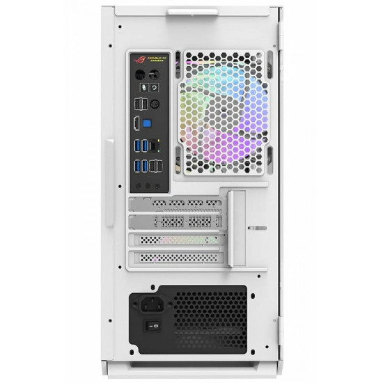 Корпус DarkFlash DLM200 White