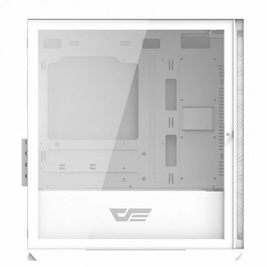 Корпус DarkFlash DLM200 White