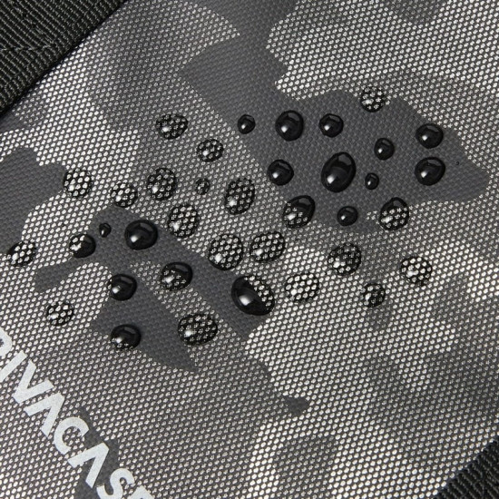 Рюкзак Rivacase Sherwood 7621 15 л Grey Camo