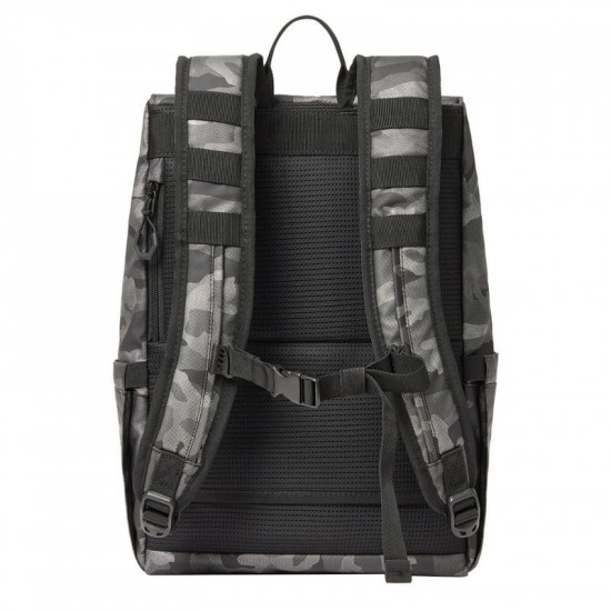 Рюкзак Rivacase Sherwood 7621 15 л Grey Camo