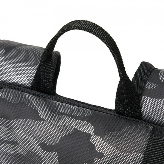 Рюкзак Rivacase Sherwood 7621 15 л Grey Camo