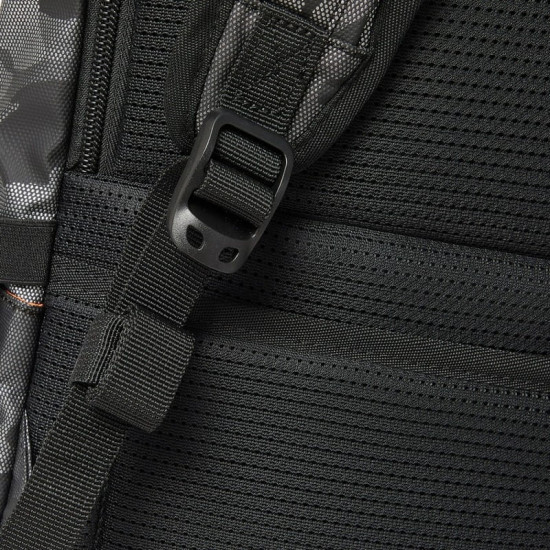 Рюкзак Rivacase Sherwood 7621 15 л Grey Camo