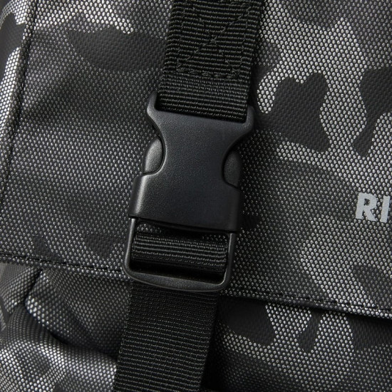 Рюкзак Rivacase Sherwood 7621 15 л Grey Camo