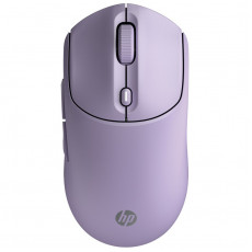 Мишка бездротова HP 400 Quiet Purple Wireless (AZ7B7AA)