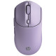 Мишка бездротова HP 400 Quiet Purple Wireless (AZ7B7AA)
