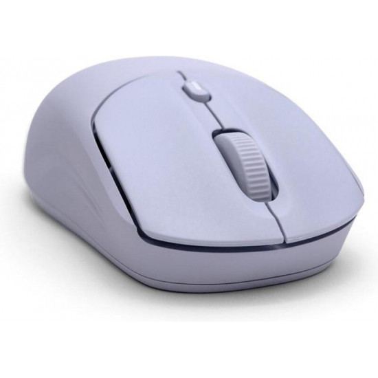 Мишка бездротова HP 400 Quiet Purple Wireless (AZ7B7AA)