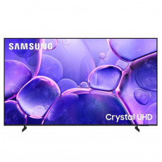 Телевiзор Samsung UE58U8000FUXUA