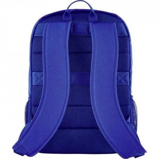 Рюкзак для ноутбука HP Campus 15.6" Blue/Yellow (7J596AA)