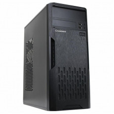 Корпус GameMax ET-210-450W Black 450W