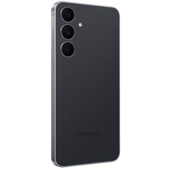 Смартфон Samsung Galaxy S25 FE 8/512GB Jetblack (SM-S731BZKIEUC)