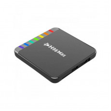 HD медіаплеєр H96 Max W2 4/64 GB