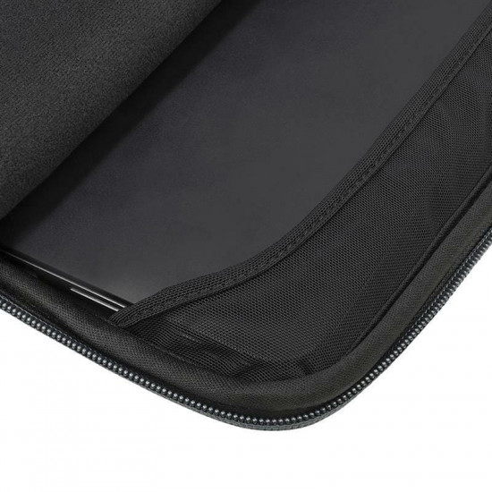 Чохол для ноутбука Tucano Today Sleeve 15.6" Grey (BFTO1516-G)