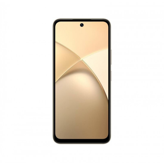 Смартфон Infinix Smart 10 X6725 4/64GB Twilight Gold