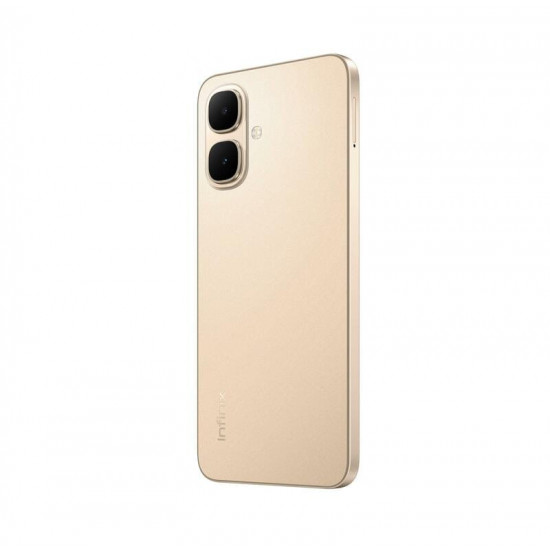 Смартфон Infinix Smart 10 X6725 4/64GB Twilight Gold
